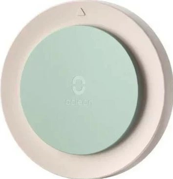 Sončna električna zobna ščetka Oclean X Ultra 20, 32 stopnje intenzivnosti, 5 načinov, zelena