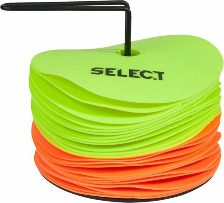 Set za vadbo Select, večbarven