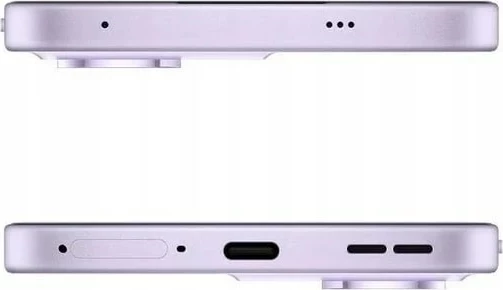 Pametni telefon OPPO 13 FS 5G, 6,67", 12 GB RAM, 512 GB, vijoličen
