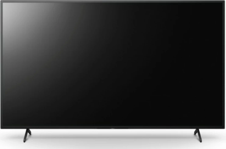 Velik zaslon 55 inč Sony FW-55BZ30L, 4K Ultra HD, LCD, Wi-Fi, Chromecast