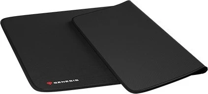 Velika igralna podloga Genesis Polon 200 XL, črna