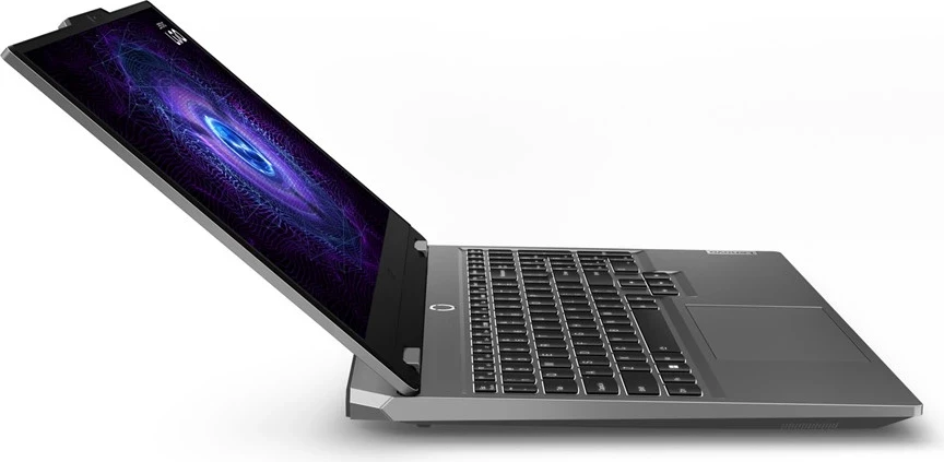 Prenosnik z visoko zmogljivostjo Lenovo LOQ, 15,6", Intel Core i5, 16 GB RAM, 1 TB SSD, NVIDIA GeForce RTX 4050, sivo
