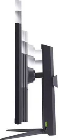 32-palčni monitor, 2560 x 1440, črn LG GS75Q-B