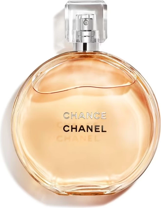 Eau de Toilette za ženske Chance, 150 ml, Chanel