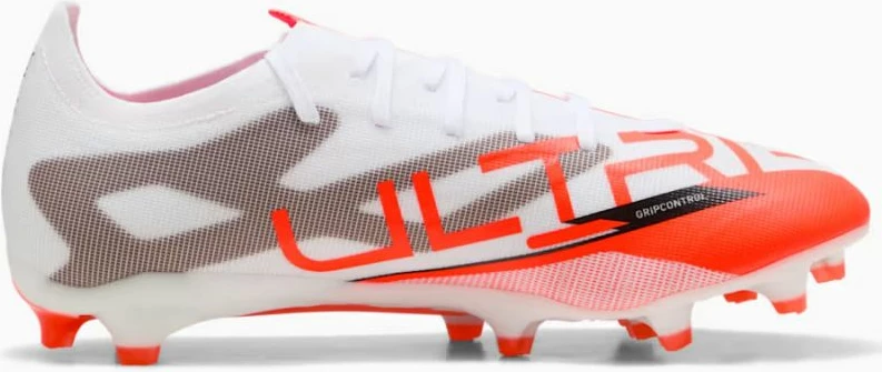 Futbalske čevlje, Puma, moške, bele