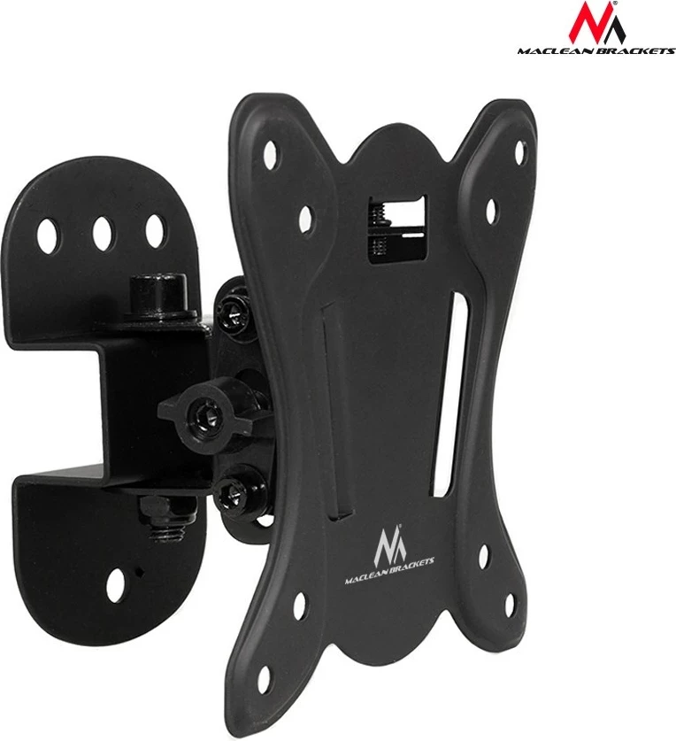 Nastavek za televizor Maclean MC-670, črn