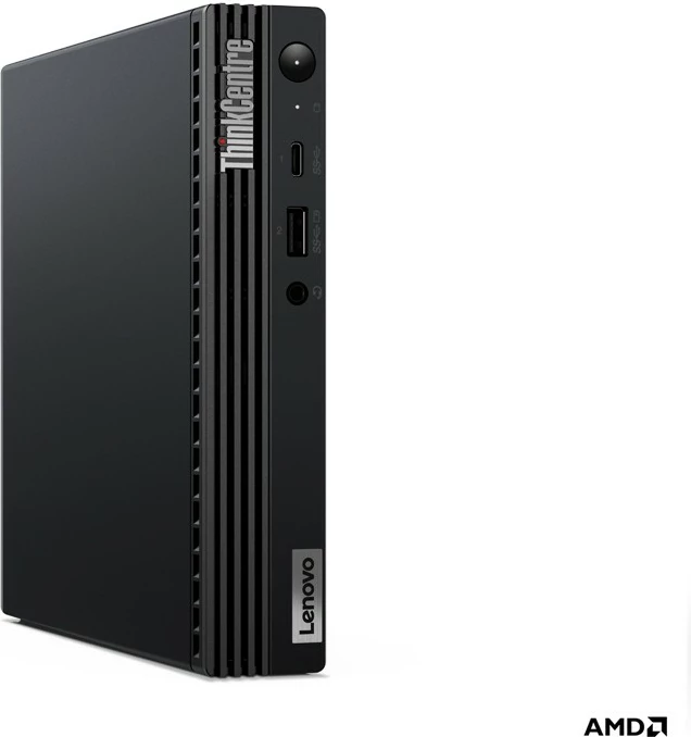 Mini računalnik Lenovo ThinkCentre M75q, AMD Ryzen 5, 16 GB RAM, 512 GB SSD, Windows 11 Pro
