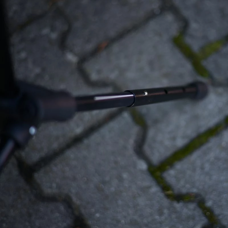 Zložljiv stol Offlander, zelen