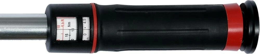 Momentni ključ YATO YT-07607, 470 mm