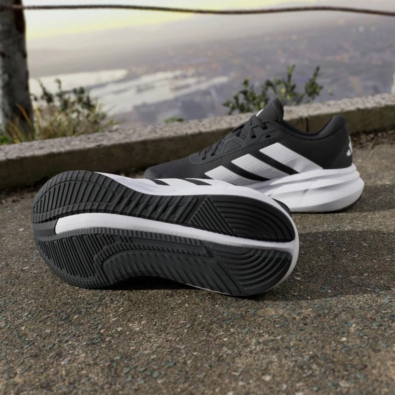 Tekstilne tekaške atlete adidas Galaxy 7, bele