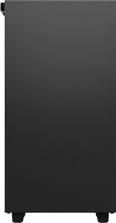 Računalniško ohišje DeepCool MACUBE 110, midi tower, črno