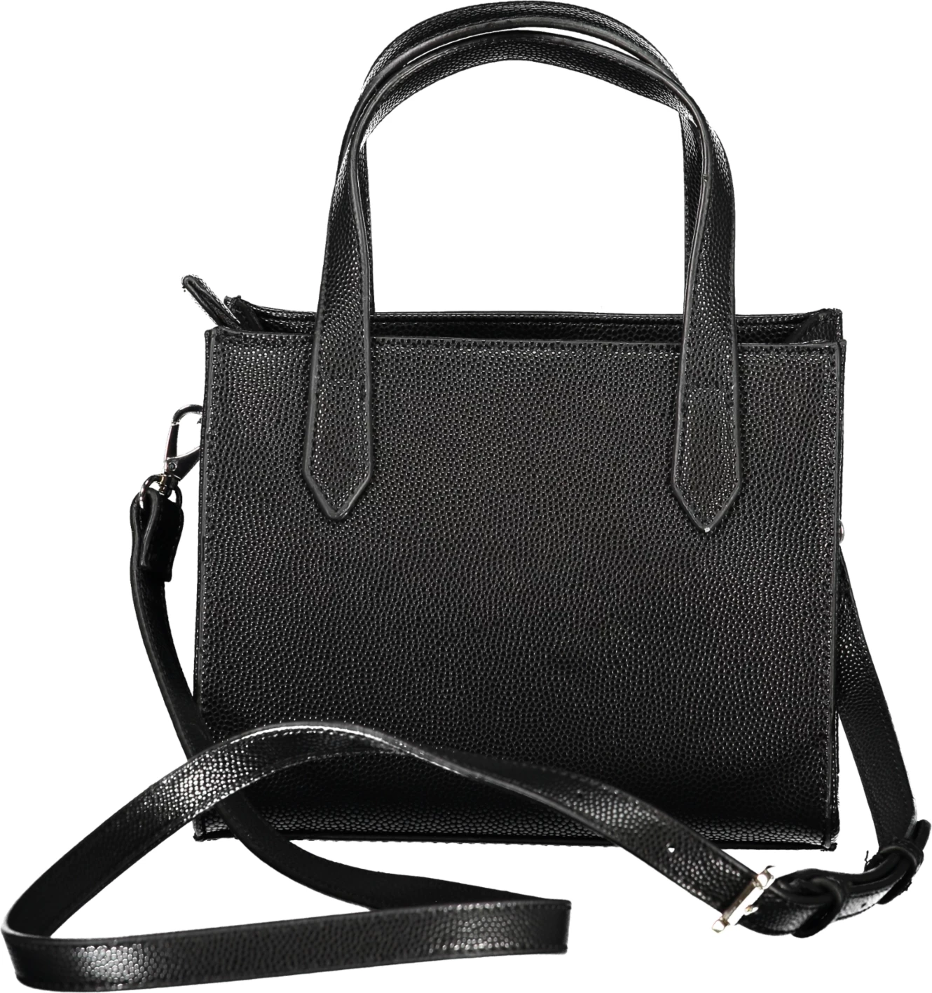 Torbica za ženske Valentino Bags, črna