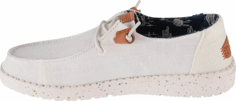 Superge za ženske Hey Dude, črne