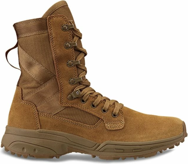 Pohodniški škornji za moške, Garmont, rjavi