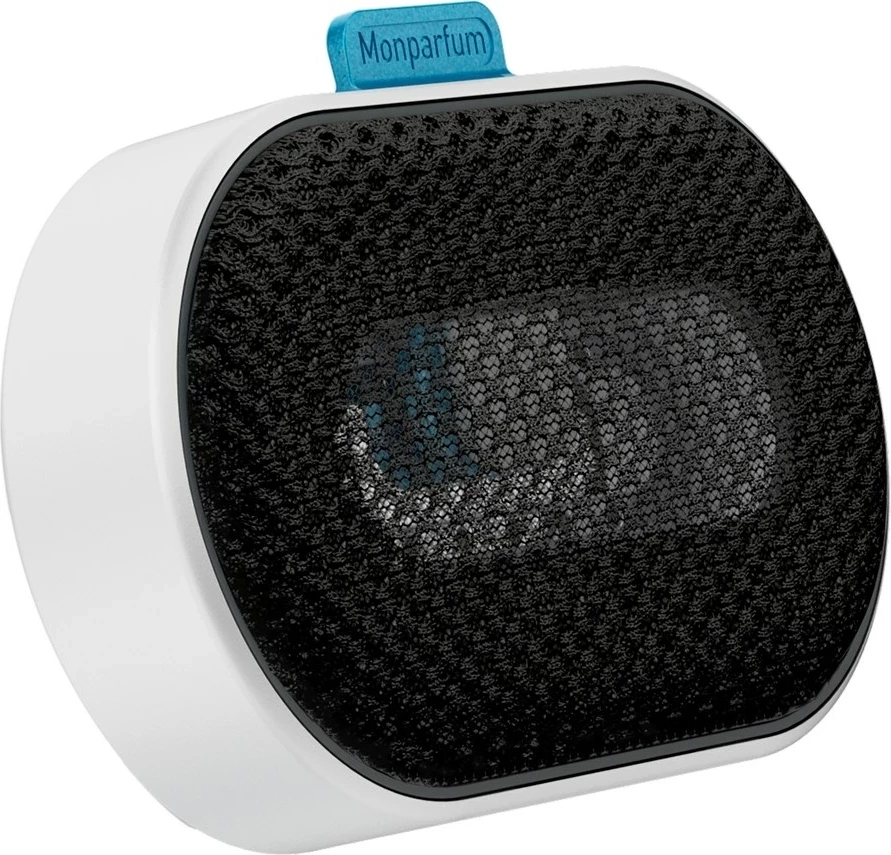 Parni čistilec za oblačila Tefal Pure Tex DT9530, 0,2 L, 1700 W, bel/moder