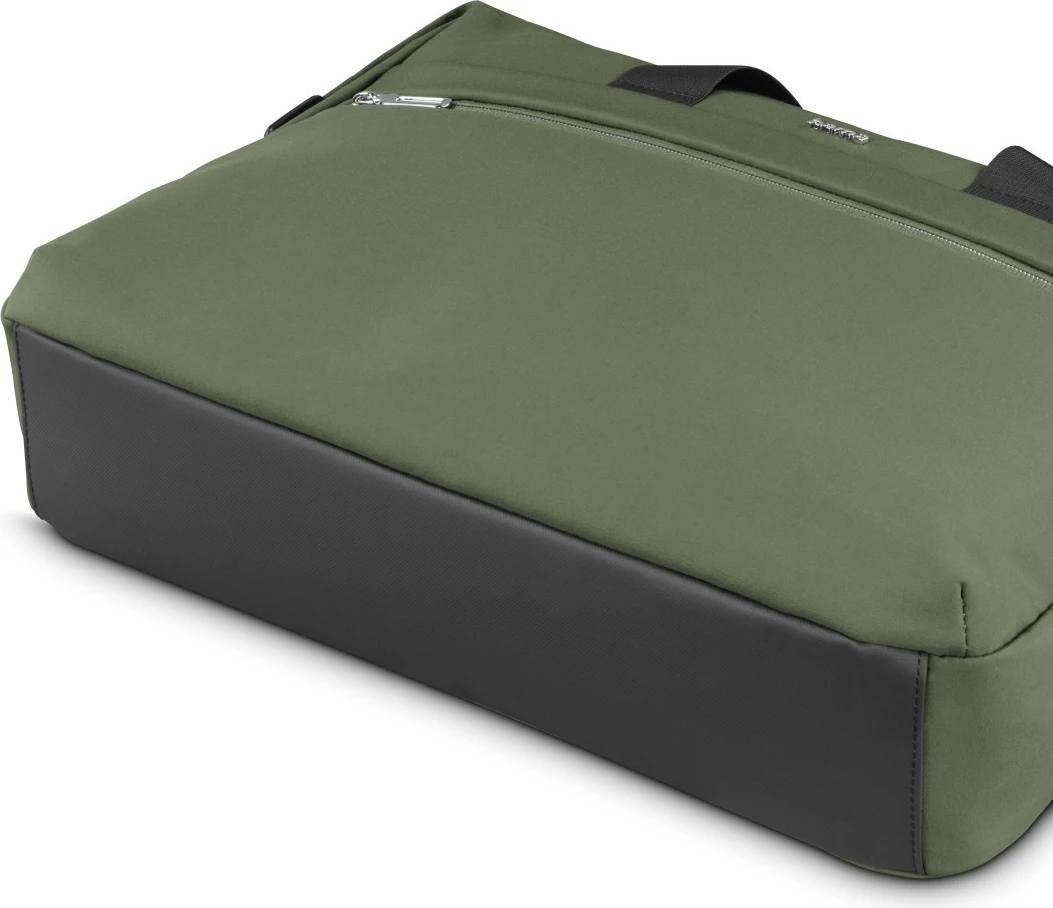Torba za prenosnik 13,3–14,1'', Hama Ultimate, zelena