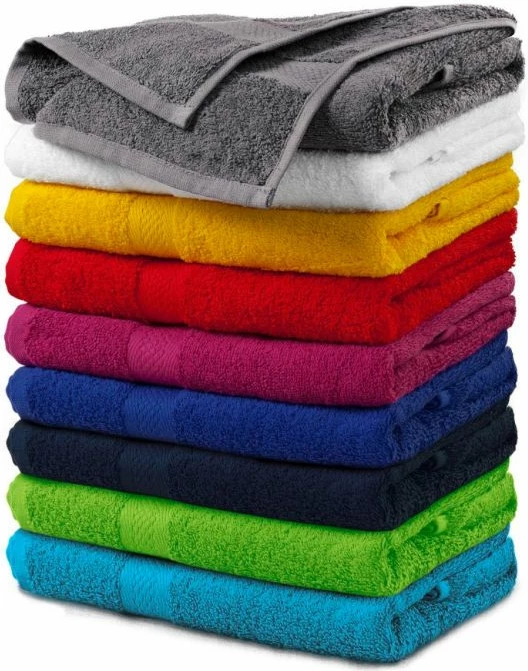 Pršnik za vadbo in plavanje Malfini, moder