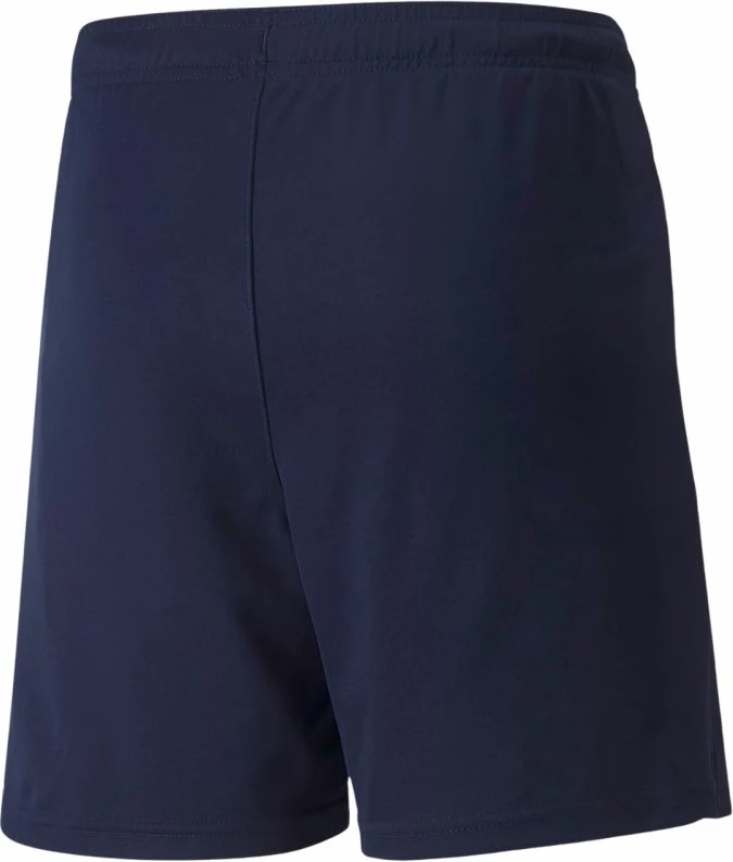Kratke hlače za otroke Puma, navy blue