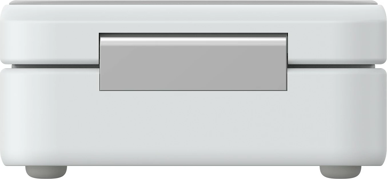 Brezžični polnilec, Anker B2557321, 25 W, bel