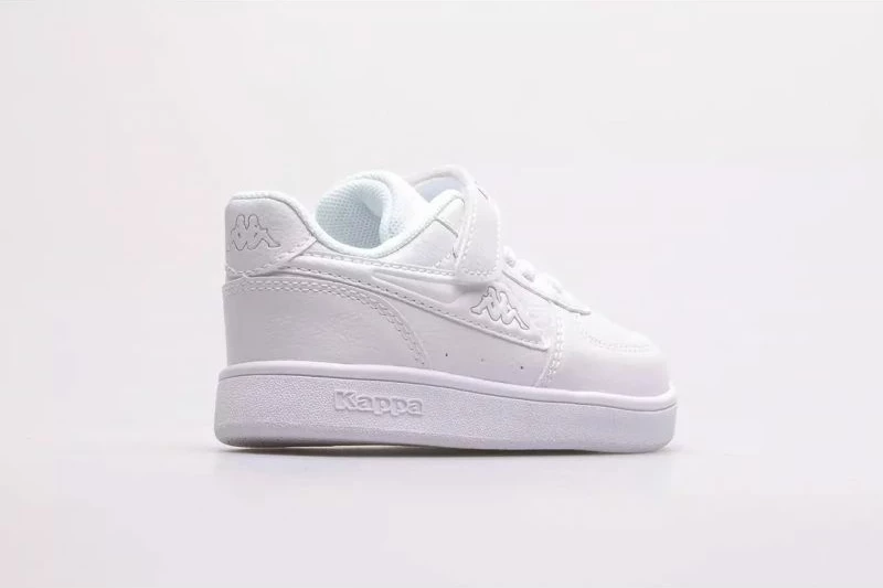 Športne atlete za otroke Kappa Bash M Jr, bele