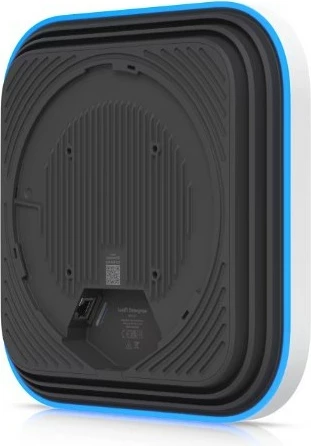 Dostopna točka Ubiquiti Enterprise E7 BE20780, 10 GbE, WiFi7, bela