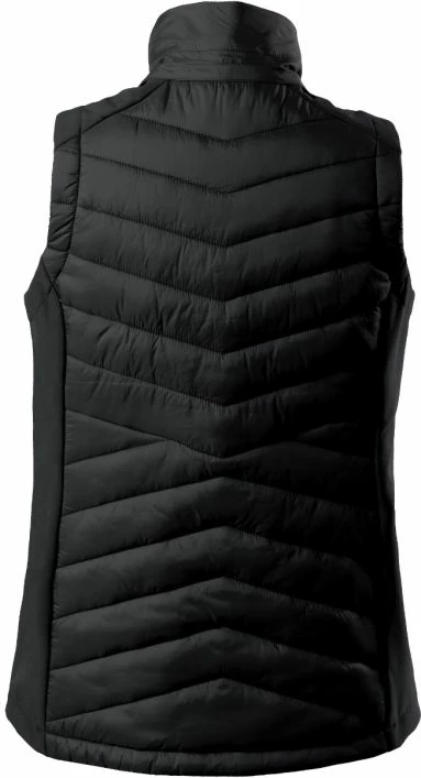 Hibridna jopa Malfini, ženska, črna