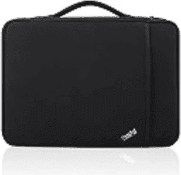 Torba za prenosnik N18010 4X40N18010, Lenovo, črna