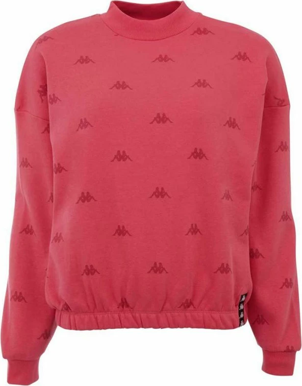 Duks za ženske, roza Kappa