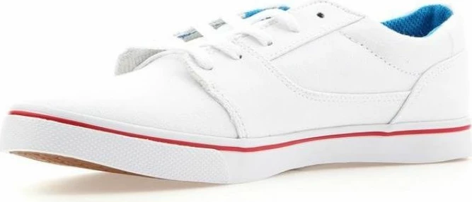 Atletske superge DC Tonik TX W ADJS300069-XWRB, bele