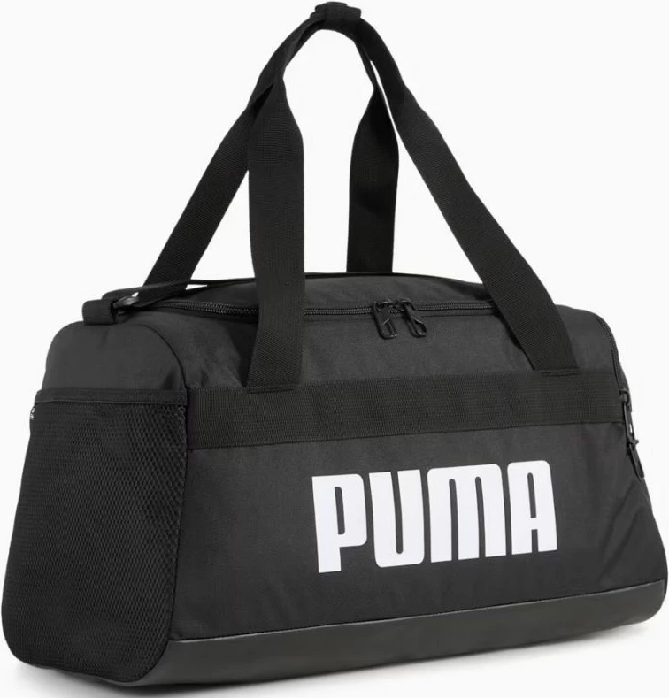 Športna torba Puma, črna