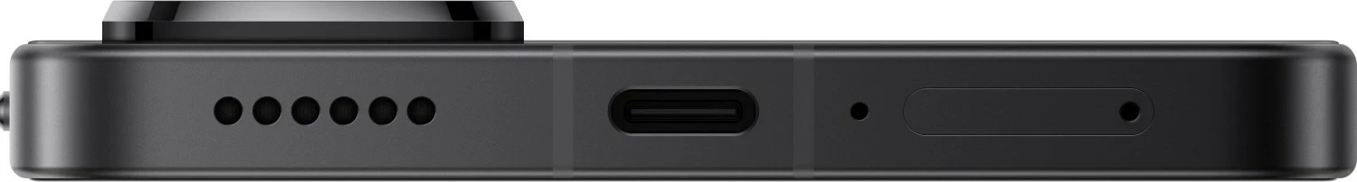 Pametni telefon POCO F7, 12GB RAM, 512GB, črn