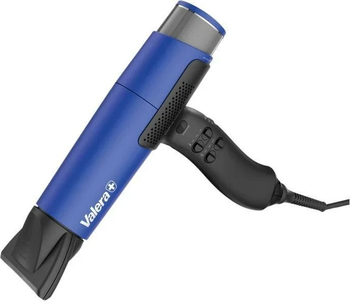 Sušilnik za lase VanityCare AI, Valera, 2000 W, moder