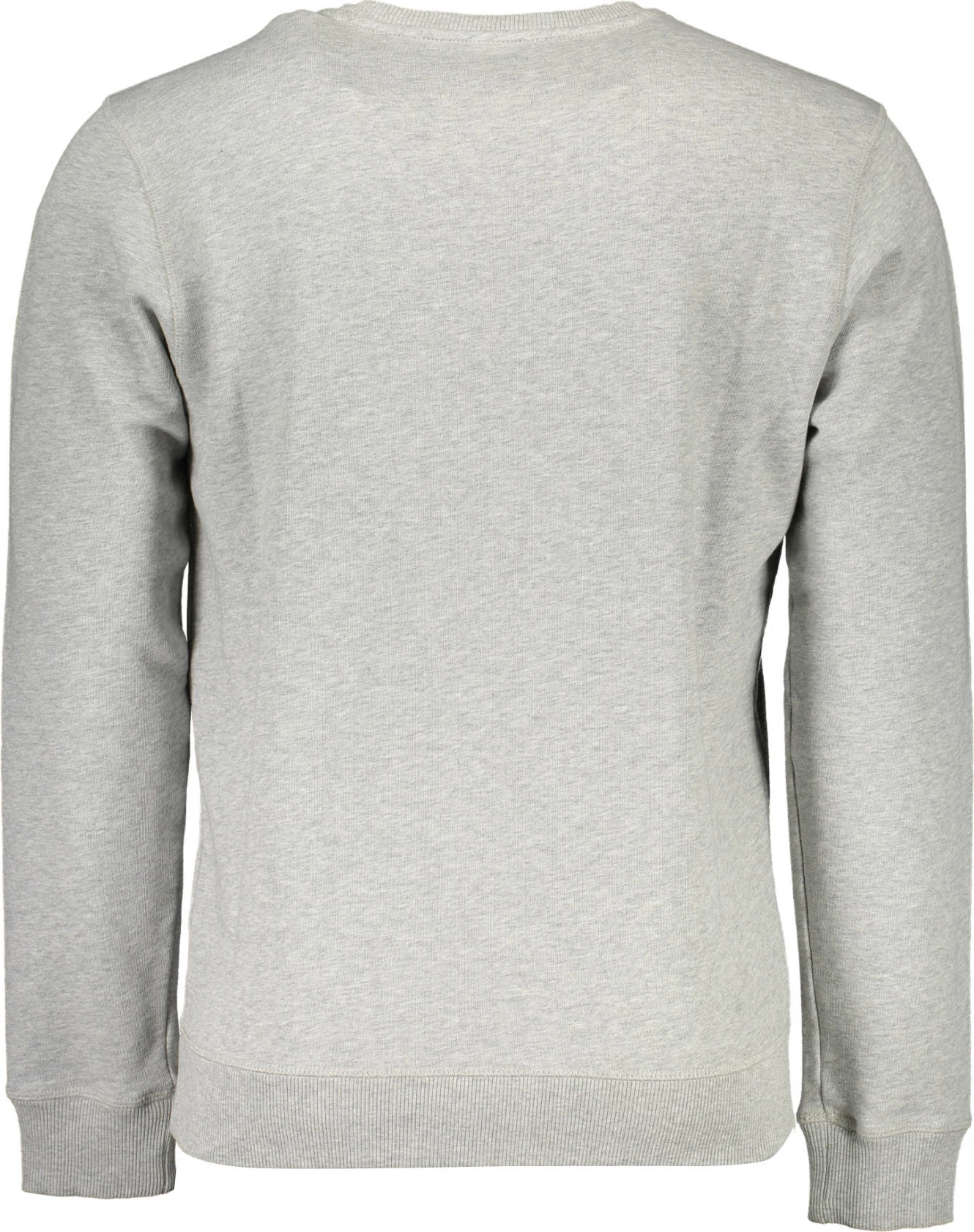 Pulover za moške, siv, NORTH SAILS