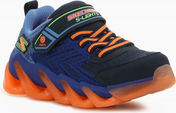 Superge za otroke Skechers, mornarsko modre