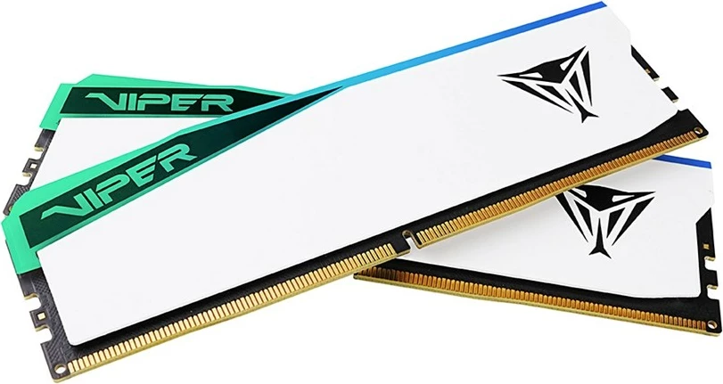 RAM pomnilnik Viper Elite5 Ultra DDR5 2x32GB 6400MHz CL32 Patriot