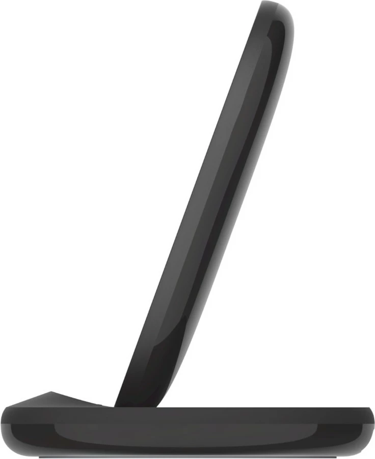 Brezžični polnilec Belkin Boost Charge, 15W, Quick Charge 3.0, črn