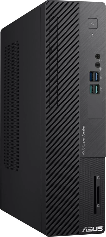 Kompaktna računalniška ohišje ASUS ExpertCenter D5 SFF D500SE-513500253X, Intel Core i5-13500, 16 GB RAM, 512 GB SSD, Windows 11 Pro, črno