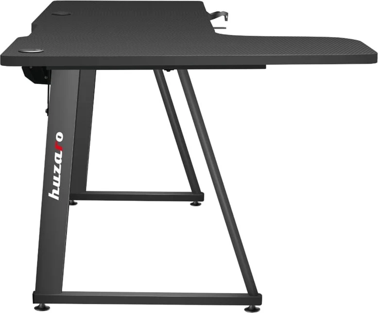 Gaming miza Huzaro Hero 7.7