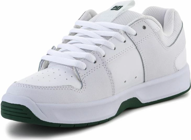 Superge Lynx Zero, moške, bele - DC