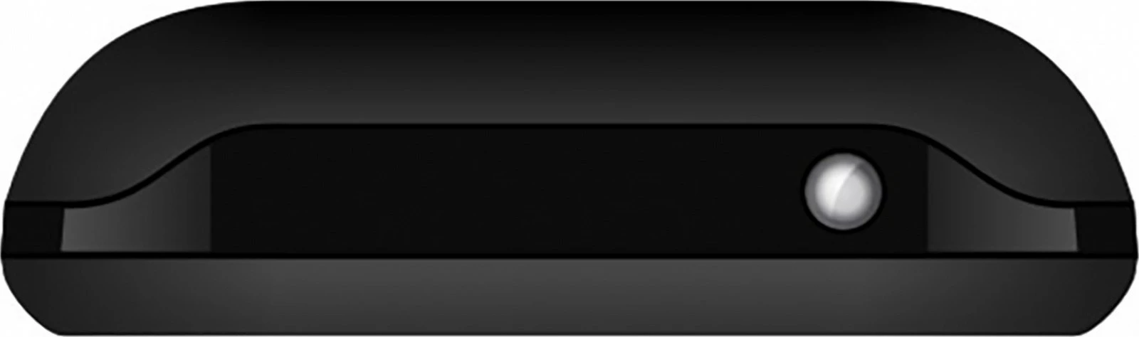 Klasičen mobilni telefon Sencor ELEMENT P013, 32 MB, Dual SIM, črn