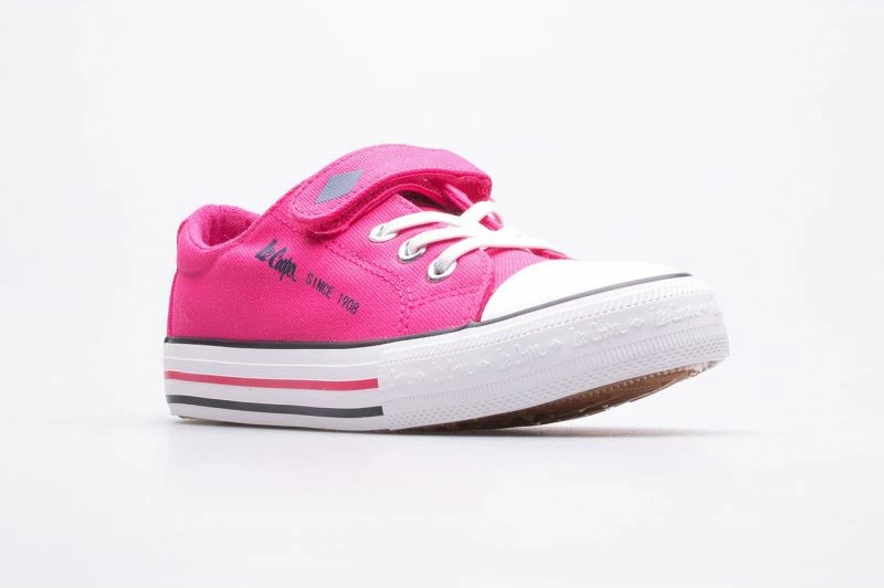 Otroške atlete Lee, rožnate