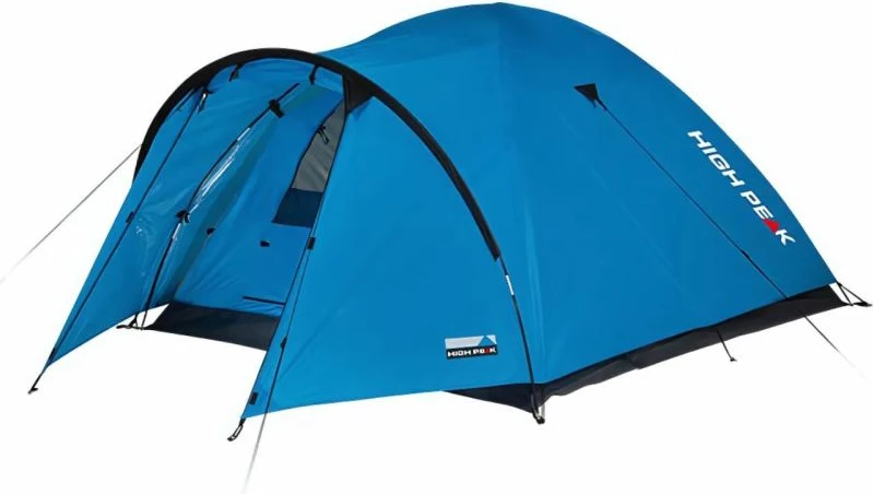 Tenda za 3 ose High Peak Narvik, modra