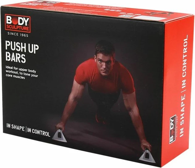 Drevesa za sklece Yakimasport, sivo-črne