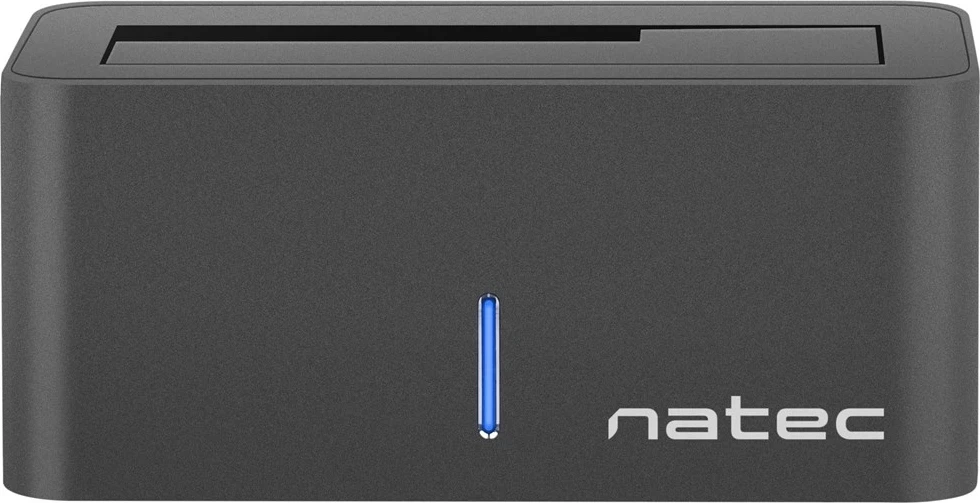 USB-pogon Natec Kangaroo, 3.2 Gen 1, črn