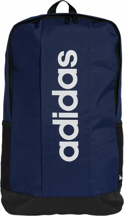 Nahrbtnik adidas, temno moder