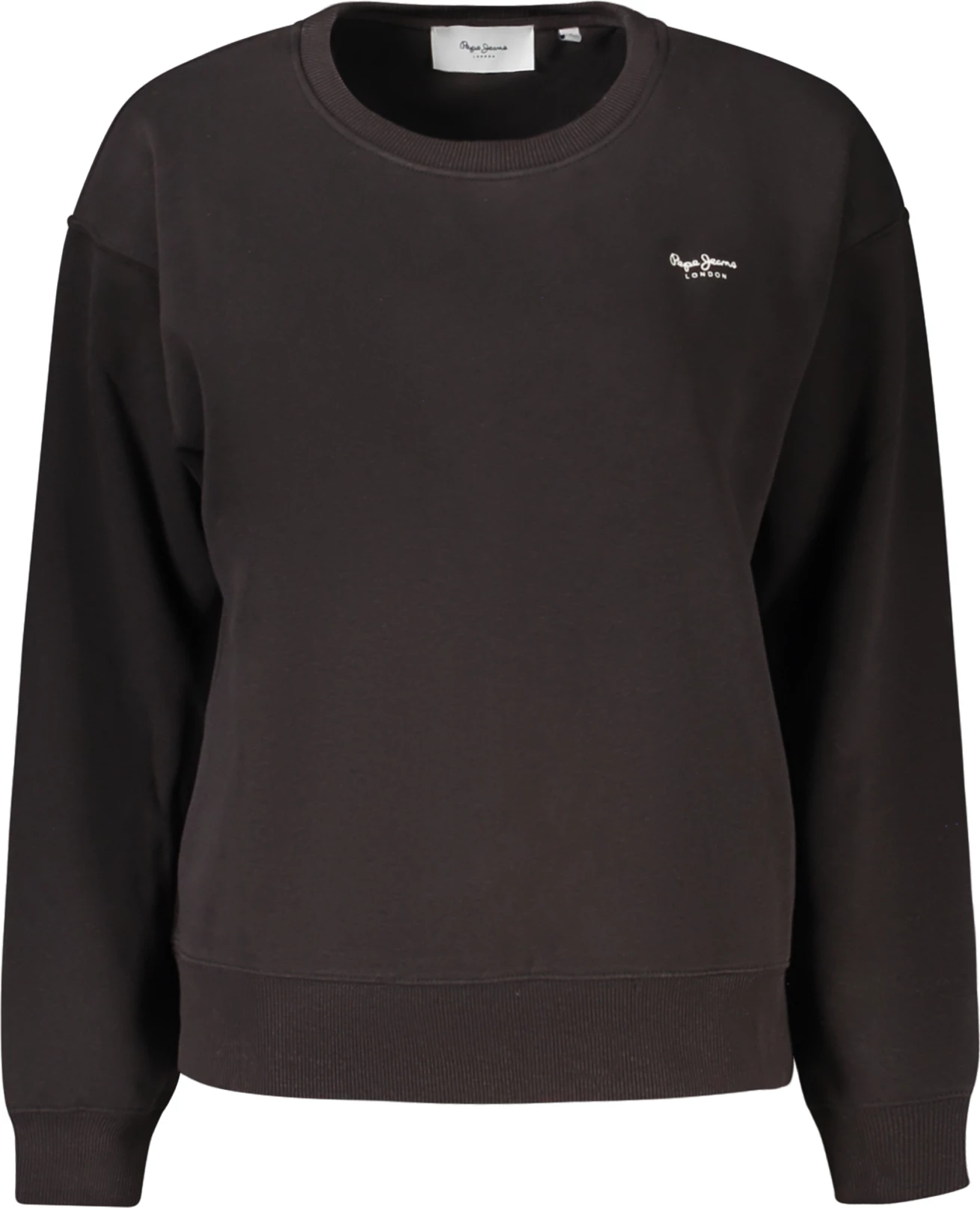 Duks, PEPE JEANS, črn