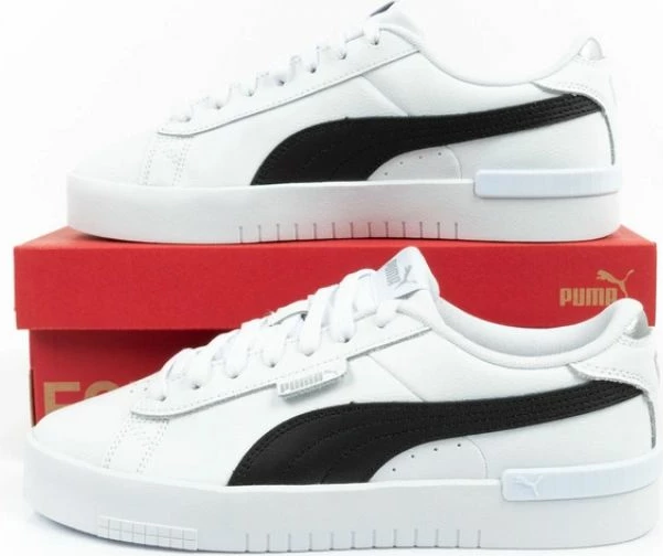 Superge, Puma Jada W 386401 03, bele