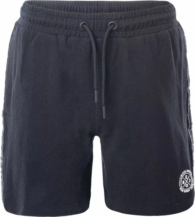 Šorce za dečke Bejo, črni