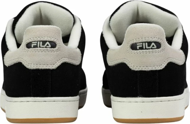 Lifestyle superge za ženske, Fila, črne