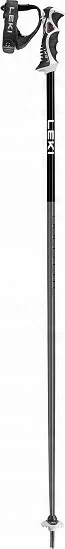 Trekking palice LEKI Bold Lite S, 115 cm, bele, komplet 2 kosa